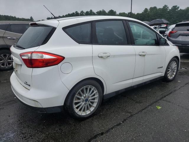 Ford Cmax Se Image 11