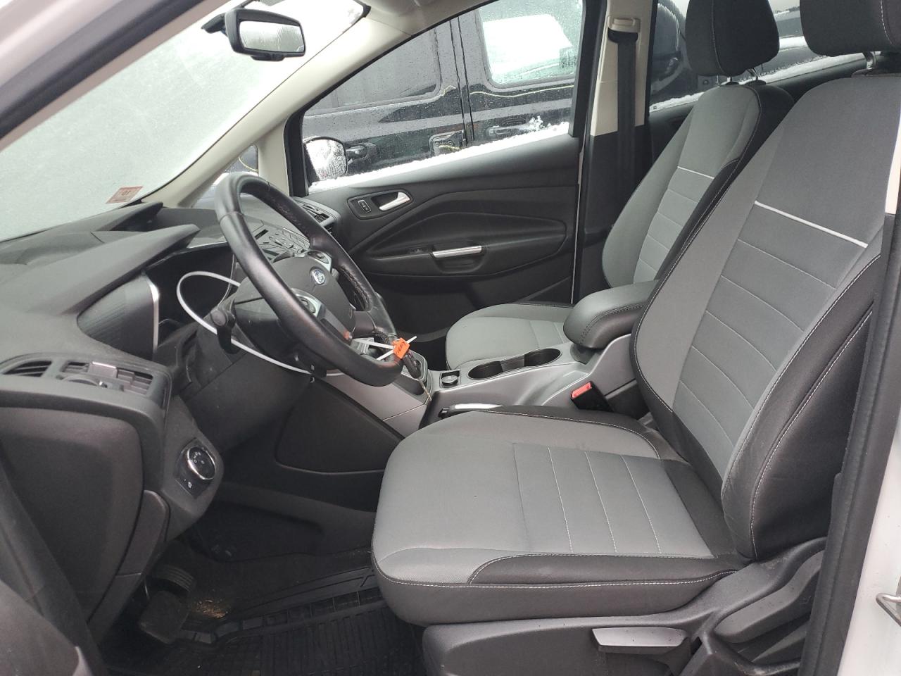 Ford Cmax Se Image 6