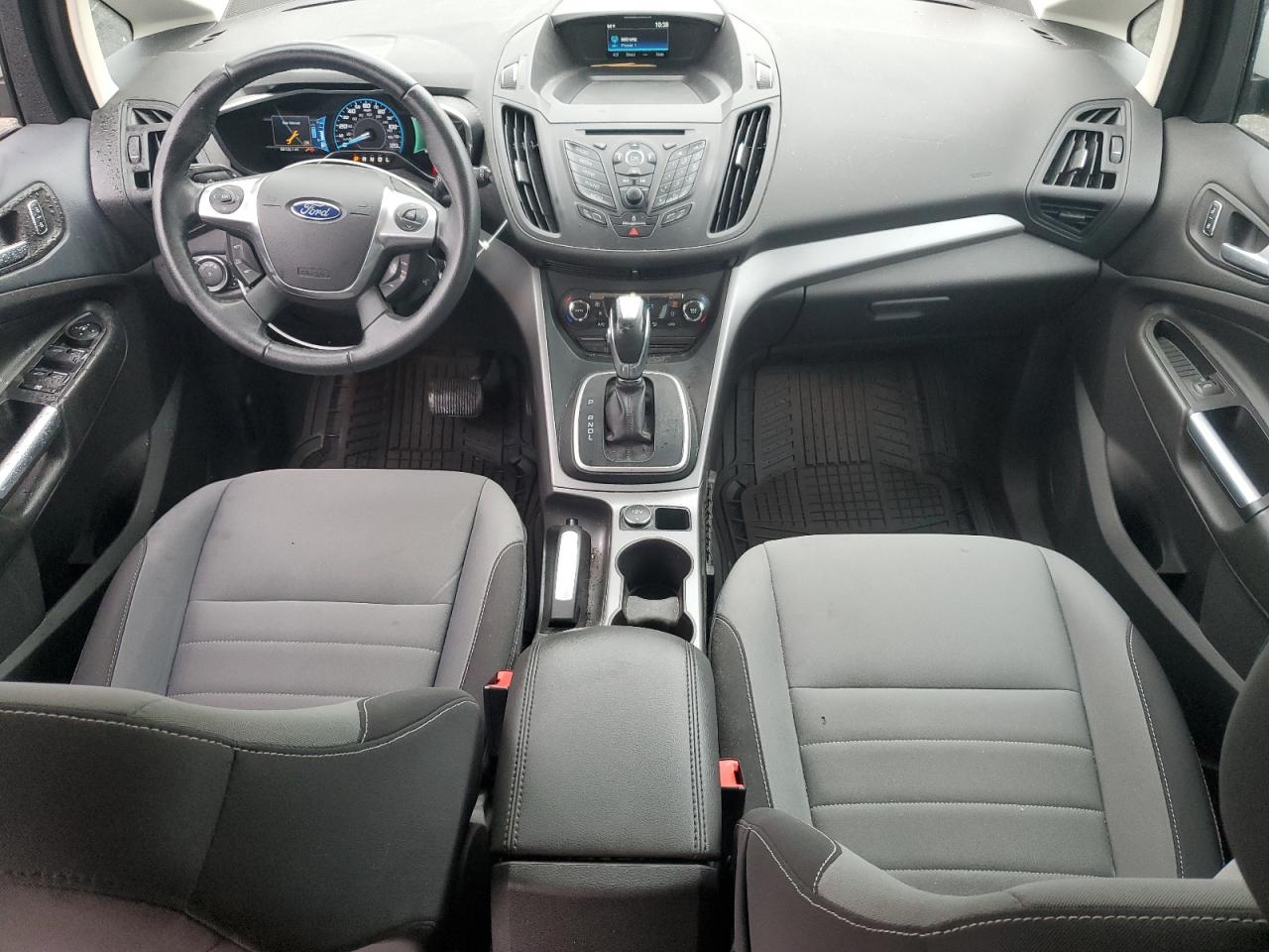 Ford Cmax Se Image 5