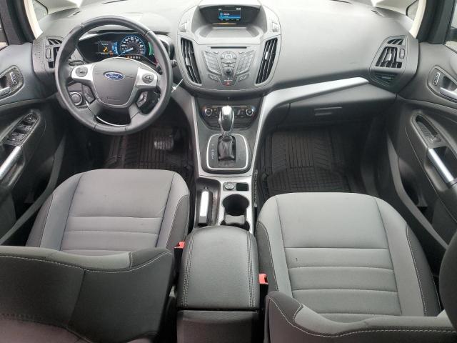 Ford Cmax Se Image 5
