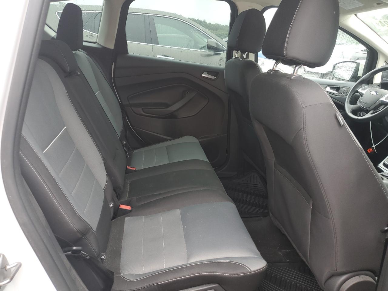 Ford Cmax Se Image 9