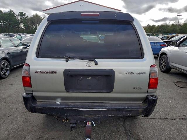 Toyota 4Runner Sr5 Image 12