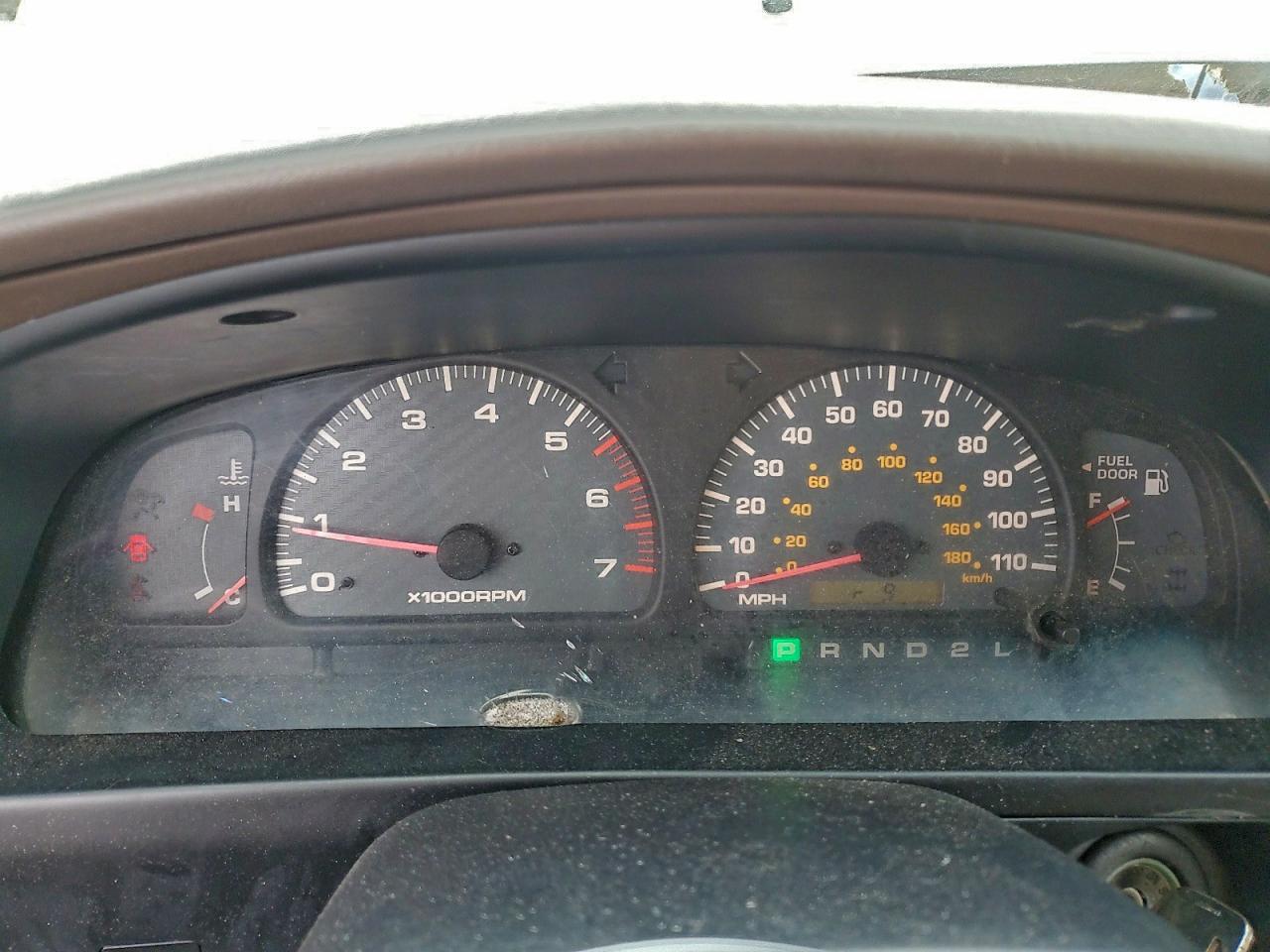 Toyota 4Runner Sr5 Image 6