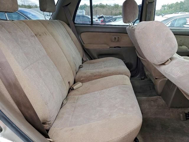 Toyota 4Runner Sr5 Image 4