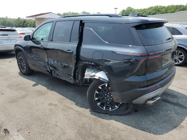 Chevrolet Traverse Z Z71 Image 8