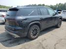 Chevrolet Traverse Z Z71 Image 4
