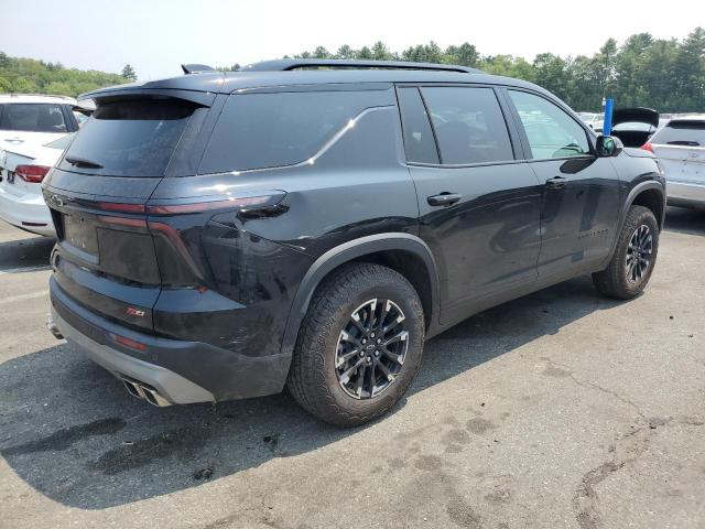 Chevrolet Traverse Z Z71 Image 4