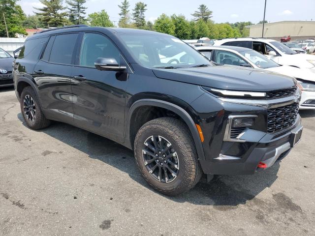 Chevrolet Traverse Z Z71 Image 6