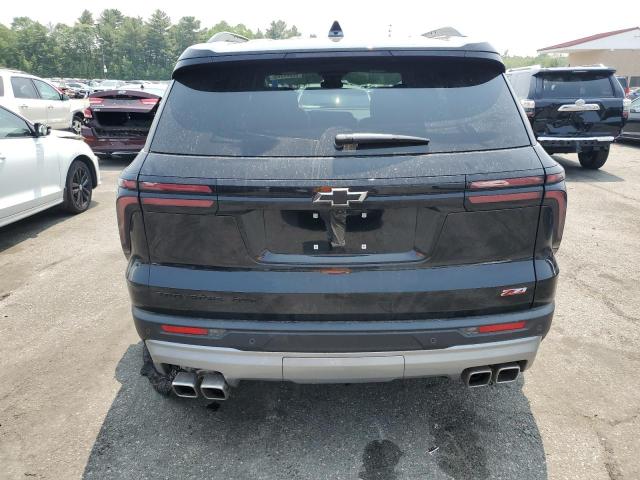 Chevrolet Traverse Z Z71 Image 7