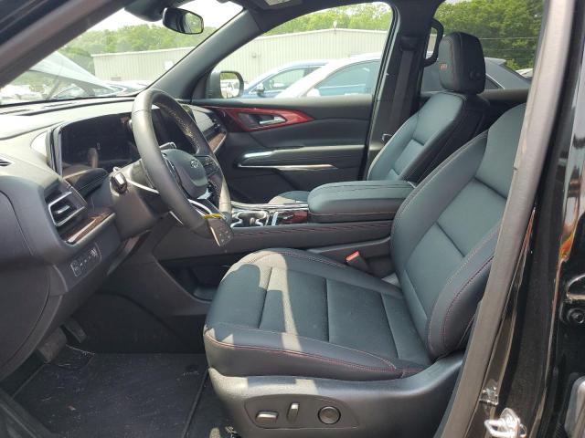 Chevrolet Traverse Z Z71 Image 2