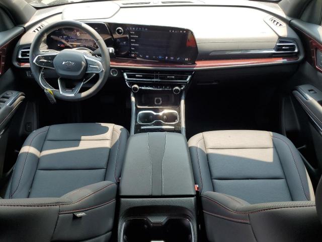 Chevrolet Traverse Z Z71 Image 5