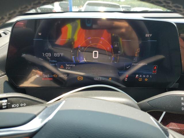 Chevrolet Traverse Z Z71 Image 11