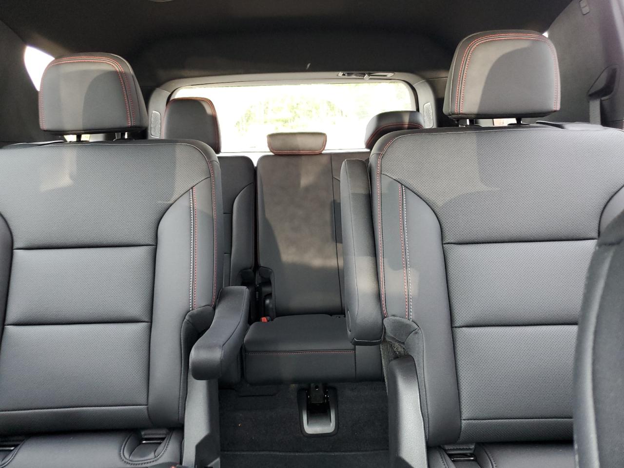 Chevrolet Traverse Z Z71 Image 10