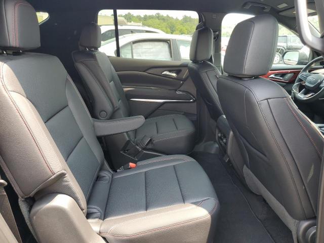 Chevrolet Traverse Z Z71 Image 9