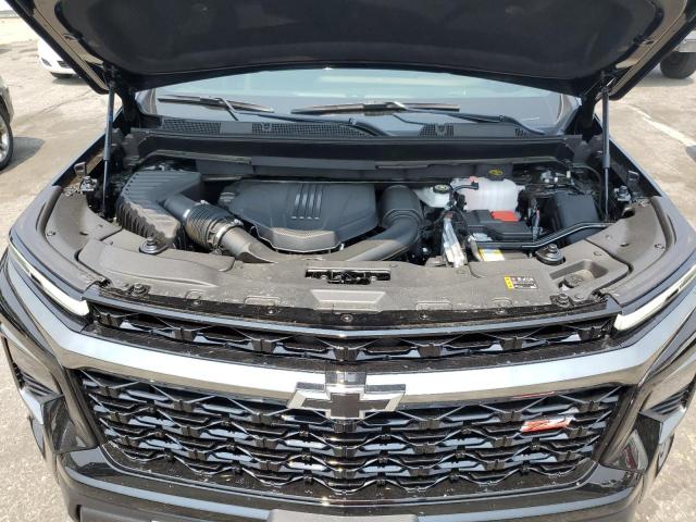 Chevrolet Traverse Z Z71 Image 12