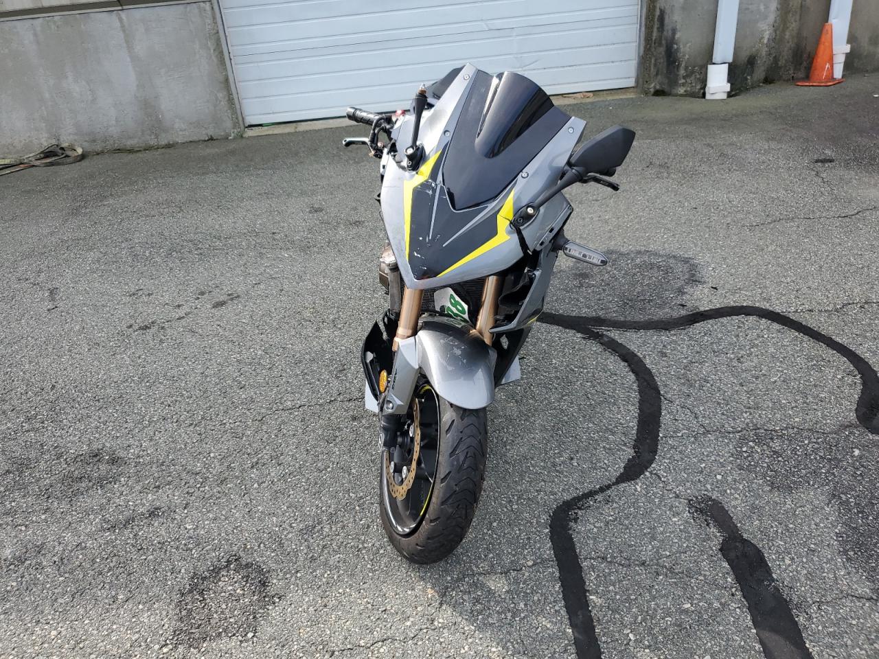 Honda Cbr Cycle Ra Image 3