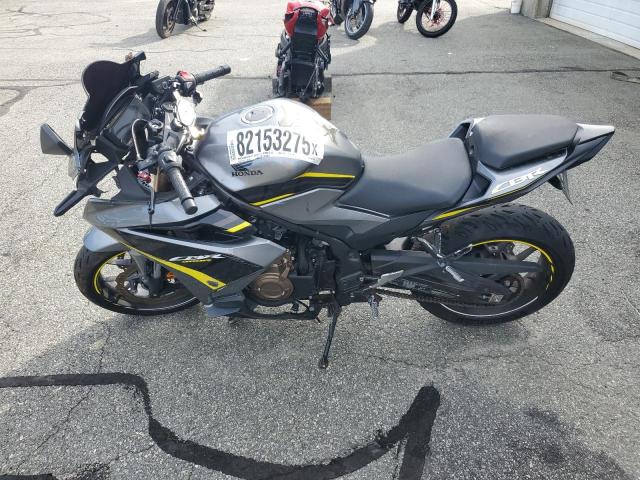 Honda Cbr Cycle Ra Image 2