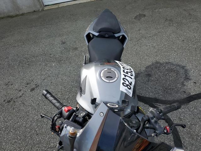 Honda Cbr Cycle Ra Image 7