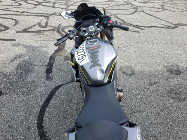 Honda Cbr Cycle Ra Image 8