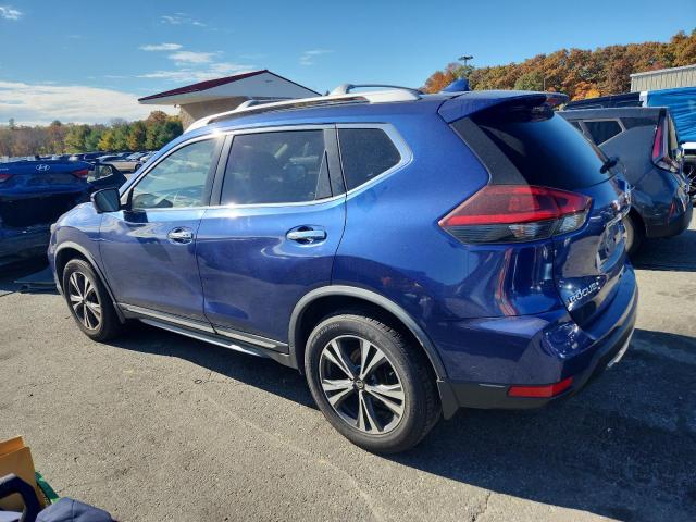 Nissan Rogue S Image 3