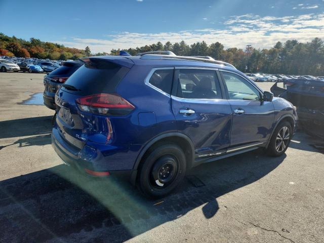 Nissan Rogue S Image 2