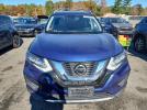 Nissan Rogue S Image 5
