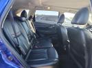 Nissan Rogue S Image 7