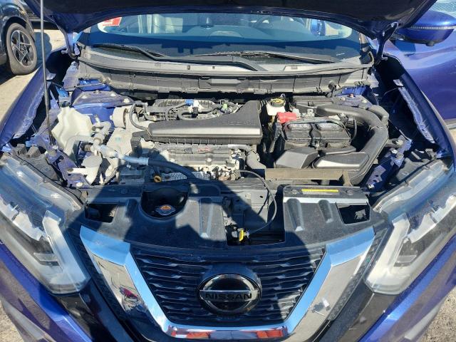 Nissan Rogue S Image 9