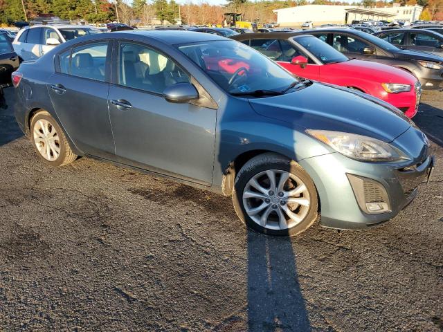 Mazda Mazda3 S Image 3