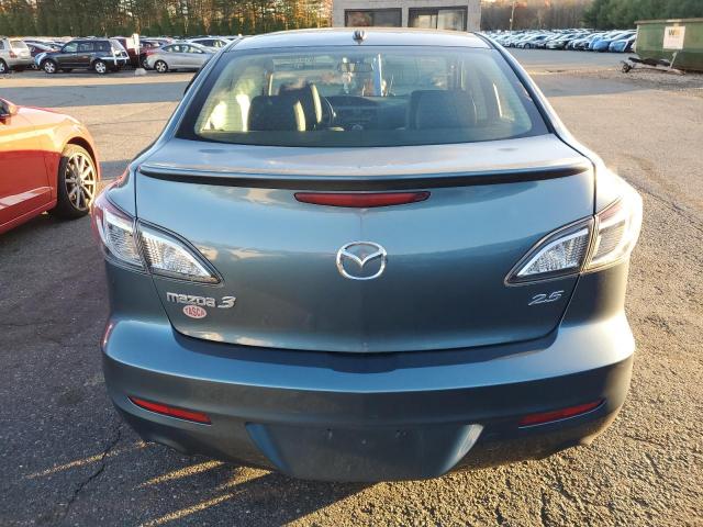 Mazda Mazda3 S Image 10