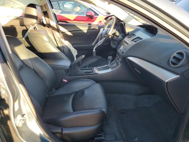 Mazda Mazda3 S Image 11