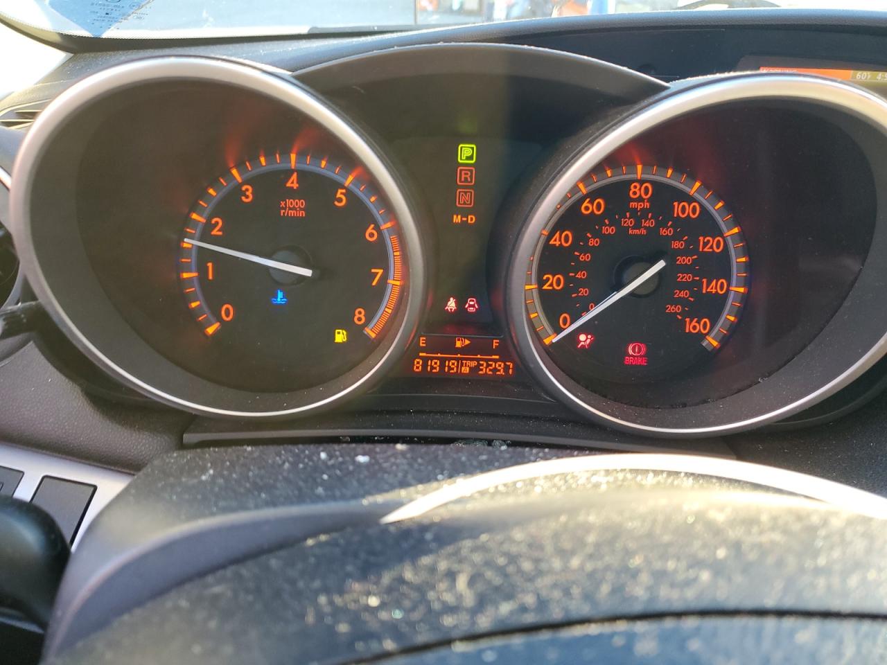 Mazda Mazda3 S Image 5