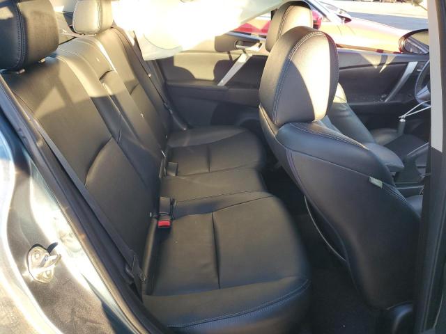 Mazda Mazda3 S Image 7