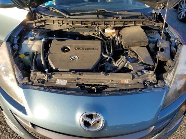 Mazda Mazda3 S Image 6