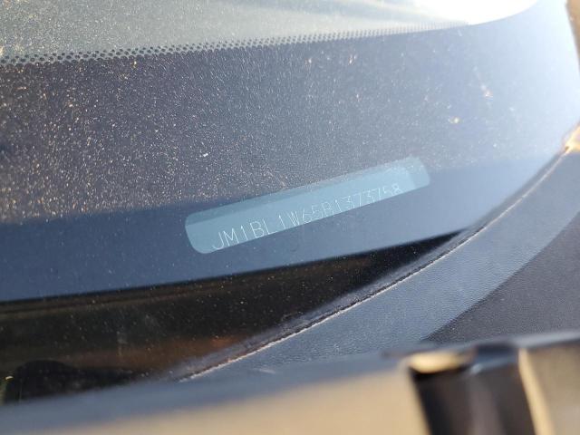 Mazda Mazda3 S Image 8