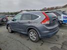 Honda Crv Exl Image 8