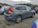 Honda Crv Exl Image 11