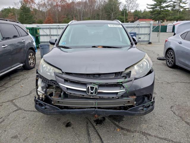 Honda Crv Exl Image 3