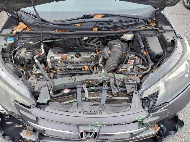 Honda Crv Exl Image 4