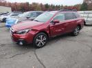 Subaru Outback 3.6r Limited Image 1