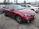 Subaru Outback 3.6r Limited Image 9
