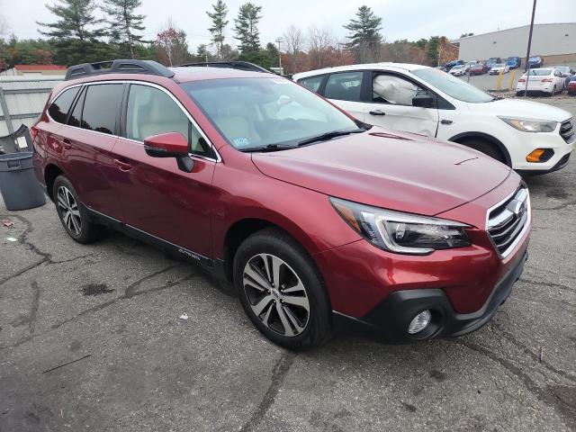Subaru Outback 3.6r Limited Image 9