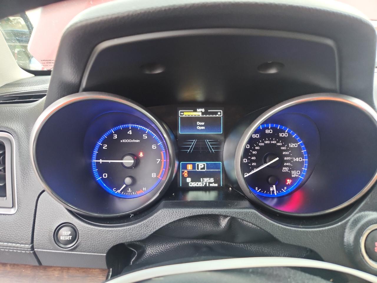 Subaru Outback 3.6r Limited Image 10