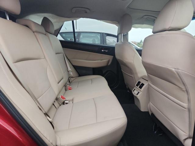 Subaru Outback 3.6r Limited Image 7