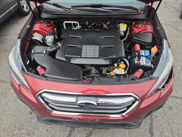 Subaru Outback 3.6r Limited Image 12