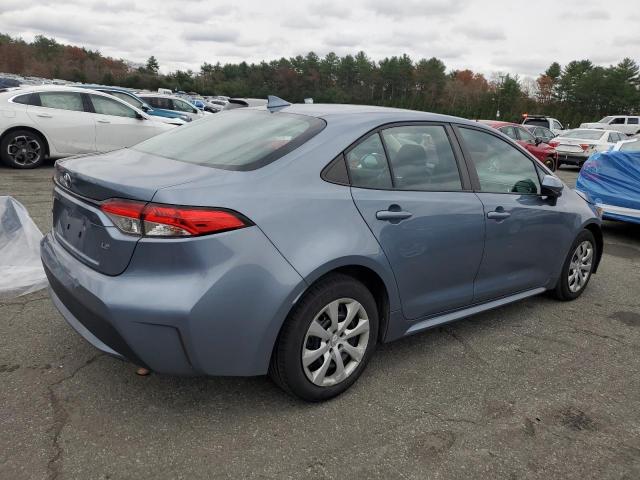 Toyota Corolla Le Image 5