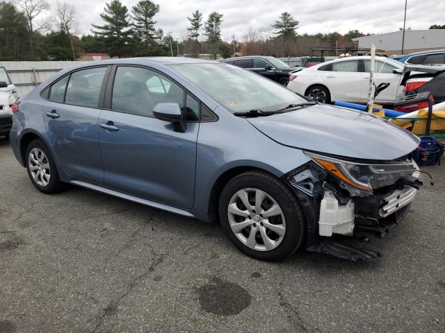 Toyota Corolla Le Image 13