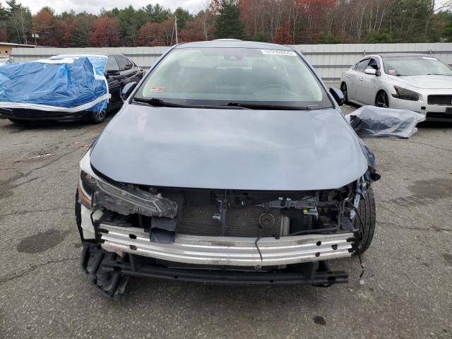 Toyota Corolla Le Image 3