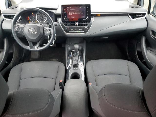 Toyota Corolla Le Image 4