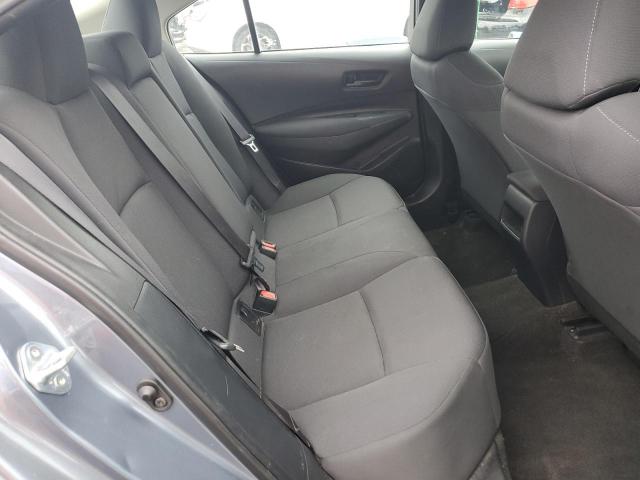 Toyota Corolla Le Image 9